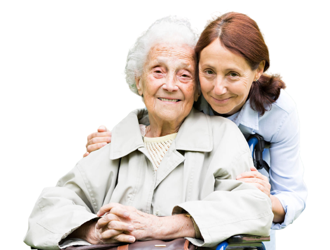 Курс патронажной сиделки (помощницы по уходу) в Дальнегорске