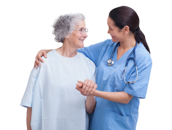 Курс младшей медсестры по уходу за больными в Дальнегорске