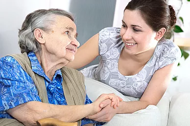 Сиделка на час