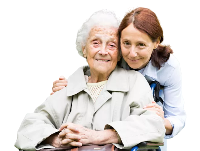 Курс патронажной сиделки (помощницы по уходу) в Дальнегорске