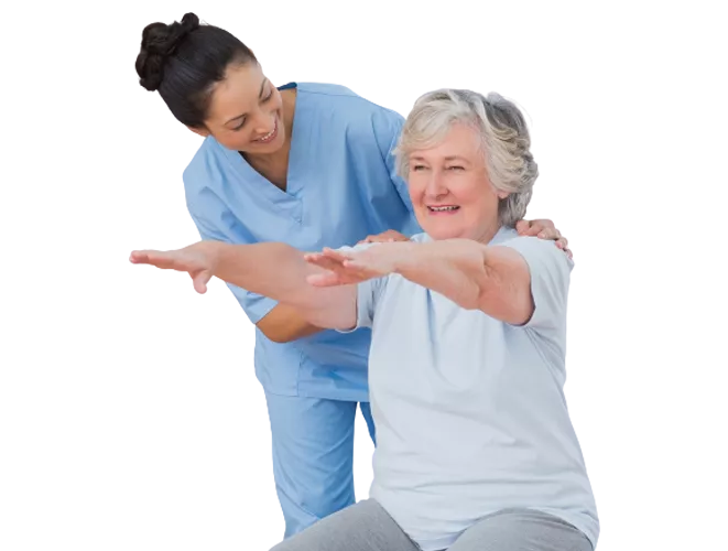 Курс специалиста по социальной работе в реабилитационной сфере в Дальнегорске